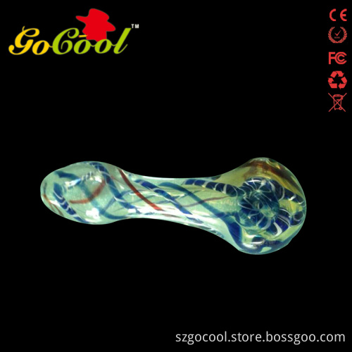 New Design China Wholesale Glass Smoking Water Pipes
